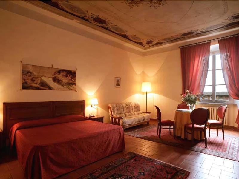 Hotel Miravalle San Miniato Exterior photo