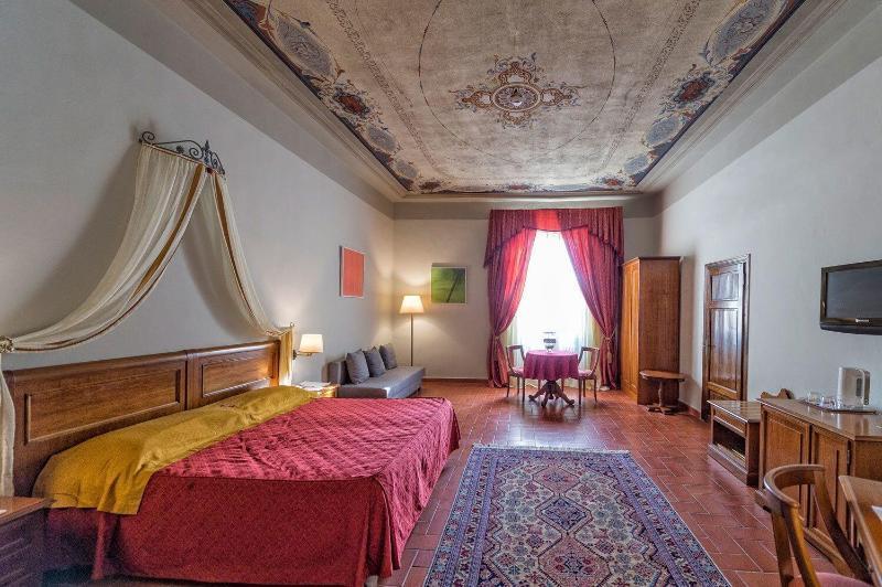 Hotel Miravalle San Miniato Exterior photo