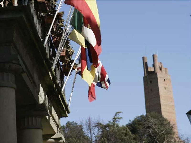 Hotel Miravalle San Miniato Exterior photo