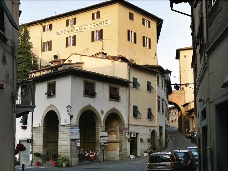 Hotel Miravalle San Miniato Exterior photo