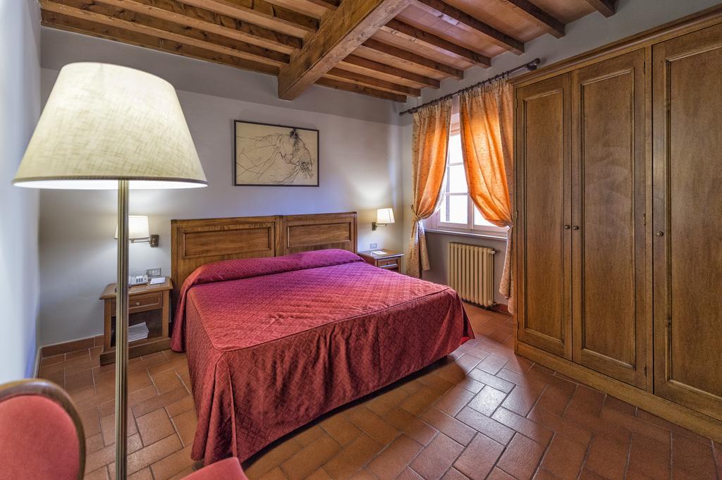 Hotel Miravalle San Miniato Room photo